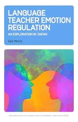 Language Teacher Emotion Regulation