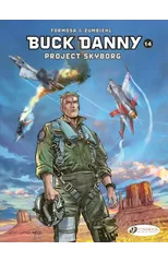 Buck Danny Vol. 14