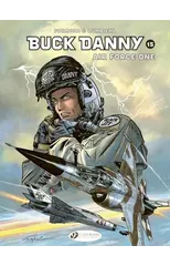 Buck Danny Vol. 15