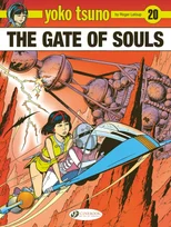 Yoko Tsuno Vol. 20