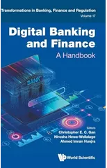 Digital Banking And Finance