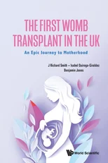 The First Womb Transplant In The Uk