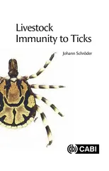 Livestock Immunity to Ticks