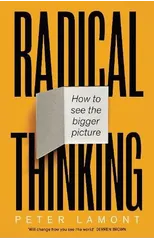 Radical Thinking
