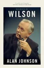 Harold Wilson