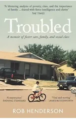 Troubled