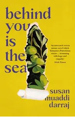 Behind You is the Sea