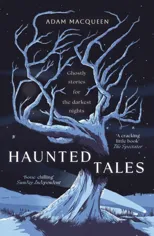 Haunted Tales
