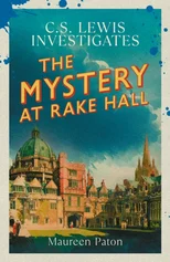 The Mystery at Rake Hall