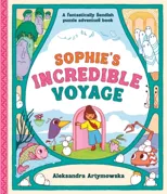 Sophie's Incredible Voyage