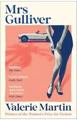 Mrs Gulliver