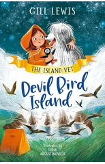 Devil Bird Island