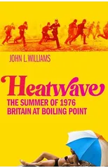 Heatwave
