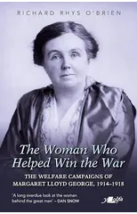 The Woman Who Helped WIn the War