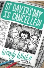 St David's Day Is Cancelled!
