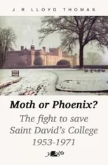 Moth or Phoenix?