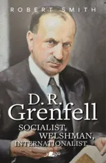 D. R. Grenfell