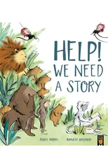 Help! We Need a Story