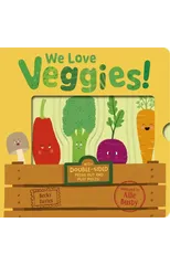 We Love Veggies!