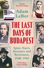 The Last Days of Budapest
