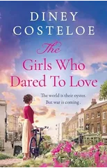 The Girls Who Dared to Love