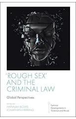 'Rough Sex' and the Criminal Law