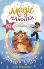 My Magic Hamster