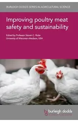 Improving Poultry Meat Safety and Sustainability