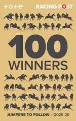 Racing Post 100 Winners