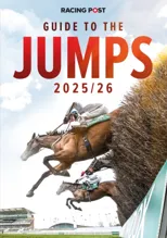 Racing Post Guide to the Jumps 2025-26