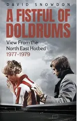 A Fistful of Doldrums