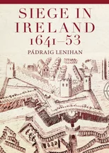 Siege in Ireland, 1641-53