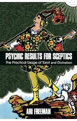 Tarot for Sceptics