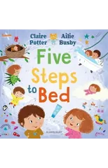 Five Steps to Bed