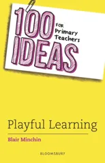 100 Ideas for Primary Teachers