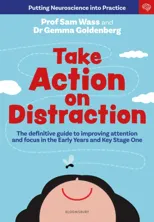 Take Action on Distraction