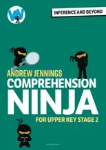 Comprehension Ninja