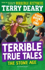Terrible True Tales