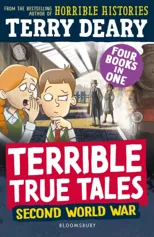 Terrible True Tales