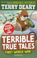 Terrible True Tales