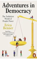 Adventures in Democracy