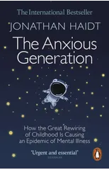 The Anxious Generation