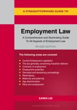 A Straightforward Guide to Employment Law