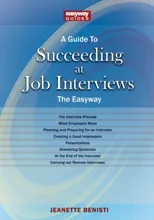 A Guide to How to Succeed at Job Interviews
