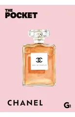 The Pocket Chanel