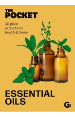 The Pocket Essential Oils