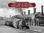 Lost Lines of England