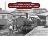 Lost Lines of England