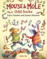 Mouse and Mole