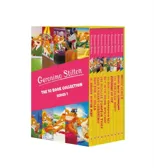 Geronimo Stilton
